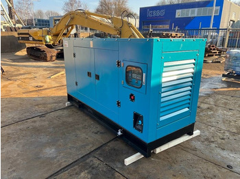 חָדָשׁ ערכת גנרטורים Ricardo 100KVA (80KW) SILENT GENERATOR 3 PHASE 50HZ 400V: תמונה 2