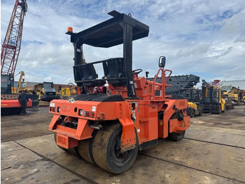 רולר פניאומטי SAKAI GW 750-2: תמונה 5