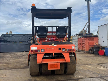 רולר פניאומטי SAKAI GW 750-2: תמונה 4