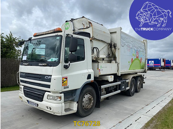 משאית אשפה DAF CF 75 310