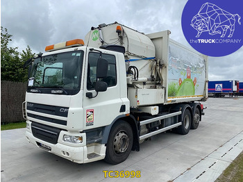 משאית אשפה DAF CF 75 310