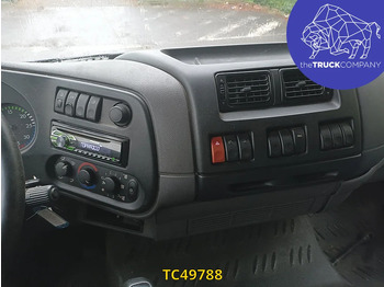 משאית תיבה DAF LF 55 250: תמונה 4 משאית תיבה DAF LF 55 250: תמונה 4