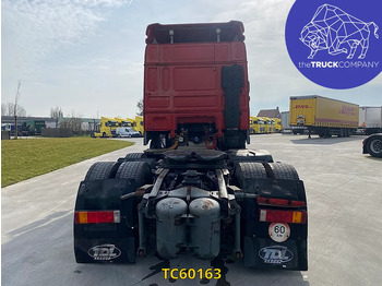 יחידת טרקטור DAF XF 105 410: תמונה 4