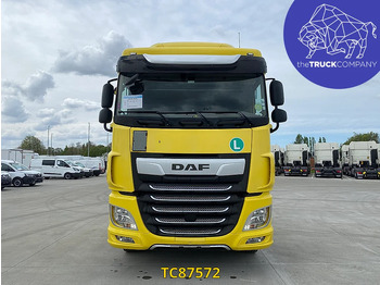 יחידת טרקטור DAF XF Euro6 430: תמונה 2