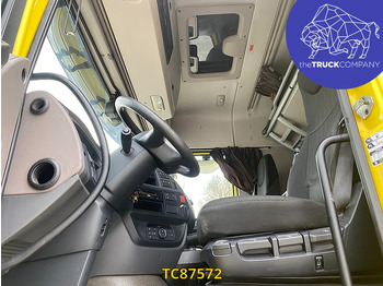 יחידת טרקטור DAF XF Euro6 430: תמונה 5