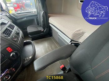 יחידת טרקטור DAF XF Euro6 430: תמונה 3