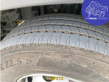 יחידת טרקטור DAF XF Euro6 430: תמונה 3