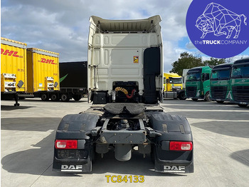 יחידת טרקטור DAF XF Euro6 460: תמונה 4 יחידת טרקטור DAF XF Euro6 460: תמונה 4