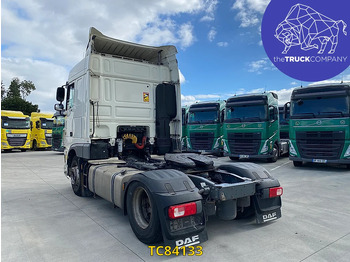 יחידת טרקטור DAF XF Euro6 460: תמונה 3 יחידת טרקטור DAF XF Euro6 460: תמונה 3