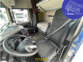 מוביל מכולות/ משאית החלפת גוף DAF XF Euro6 480: תמונה 5