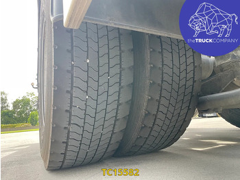 מוביל מכולות/ משאית החלפת גוף DAF XF Euro6 480: תמונה 4