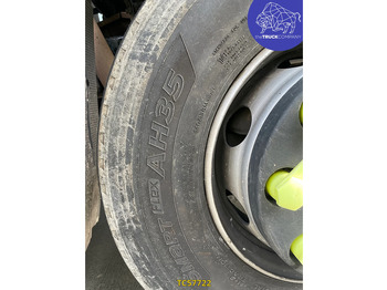 משאית אשפה Iveco EuroCargo 120 EL20: תמונה 3