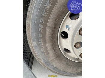 הַחכָּרָה Mercedes-Benz Actros 1843 Mercedes-Benz Actros 1843: תמונה 3