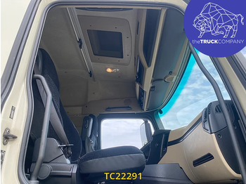 הַחכָּרָה Mercedes-Benz Actros 1843 Mercedes-Benz Actros 1843: תמונה 5