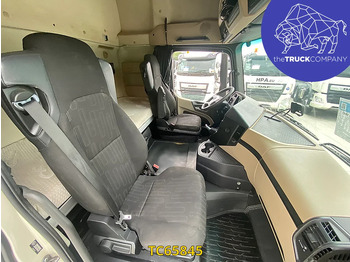 הַחכָּרָה Mercedes-Benz Actros 1843 Mercedes-Benz Actros 1843: תמונה 5