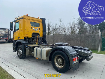 יחידת טרקטור Mercedes-Benz Arocs 2048: תמונה 3