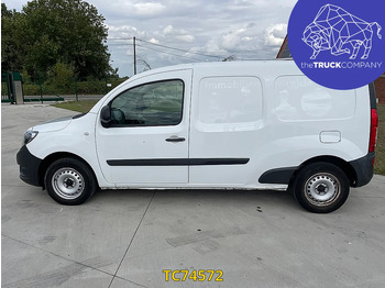 כלי רכב מסחרי עם לוח Mercedes-Benz Citan 109 CDI MAXI: תמונה 2