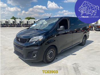 כלי רכב מסחרי קטן PEUGEOT Expert