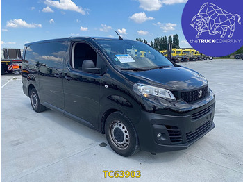 הַחכָּרָה Peugeot Expert 2.0 HDI - DUBBELE CABINE - L2H1 Peugeot Expert 2.0 HDI - DUBBELE CABINE - L2H1: תמונה 2