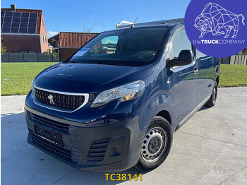 כלי רכב מסחרי קטן PEUGEOT Expert