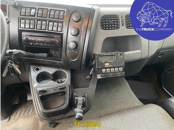 משאית קירור Renault D 240: תמונה 4