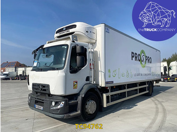 משאית קירור RENAULT D 280