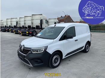 כלי רכב מסחרי קטן RENAULT Kangoo 1.5