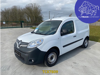 כלי רכב מסחרי קטן RENAULT Kangoo 1.5