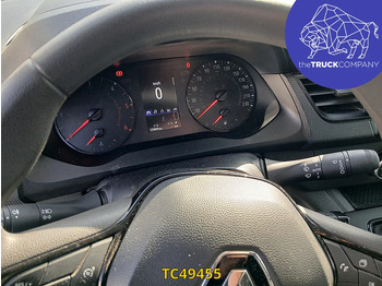 כלי רכב מסחרי קטן Renault Kangoo 1.5 DCI: תמונה 3