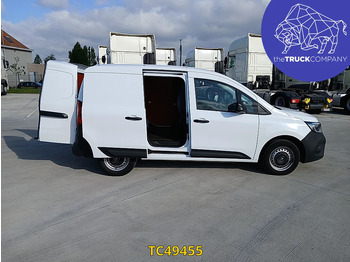 כלי רכב מסחרי קטן Renault Kangoo 1.5 DCI: תמונה 2