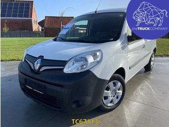 כלי רכב מסחרי עם לוח RENAULT Kangoo
