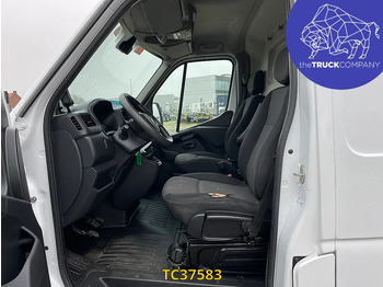 כלי רכב מסחרי Renault Master 145: תמונה 5