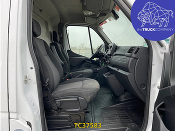 כלי רכב מסחרי Renault Master 145: תמונה 4
