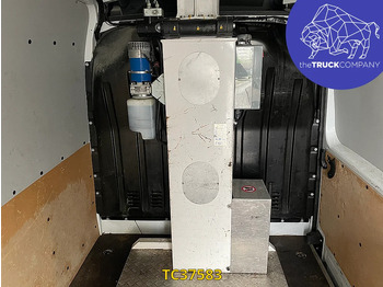 כלי רכב מסחרי Renault Master 145: תמונה 4