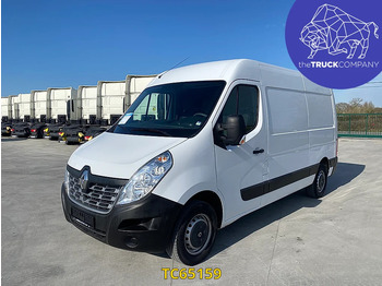 כלי רכב מסחרי עם לוח RENAULT Master 2.3