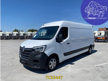 כלי רכב מסחרי עם לוח RENAULT Master 2.3