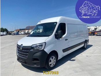 כלי רכב מסחרי עם לוח RENAULT Master 2.3