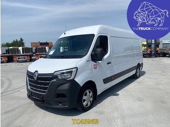 כלי רכב מסחרי עם לוח RENAULT Master 2.3