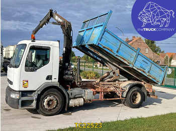 מזהיר Renault Premium 210: תמונה 3