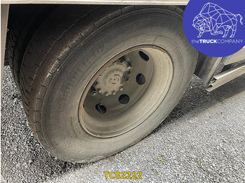 משאית תיבה Renault Premium 240: תמונה 5