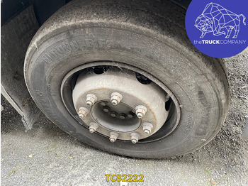 משאית תיבה Renault Premium 240: תמונה 4