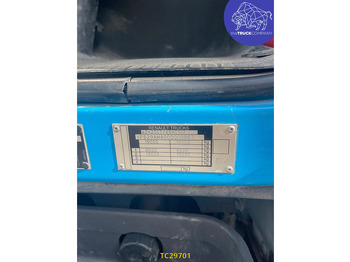 הַחכָּרָה Renault Premium 310 Renault Premium 310: תמונה 2