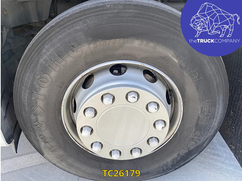 יחידת טרקטור Renault Premium 460 DXI: תמונה 3