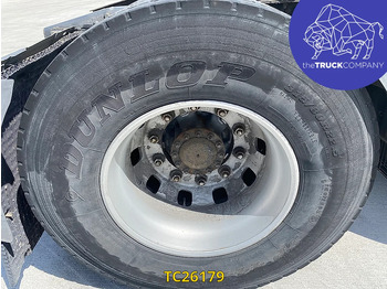יחידת טרקטור Renault Premium 460 DXI: תמונה 4