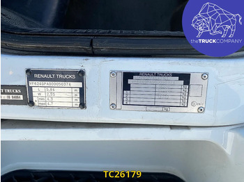 יחידת טרקטור Renault Premium 460 DXI: תמונה 2