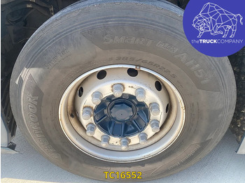 יחידת טרקטור Renault T 520: תמונה 3