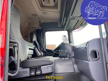 משאית וילונות צד Scania P 280: תמונה 5