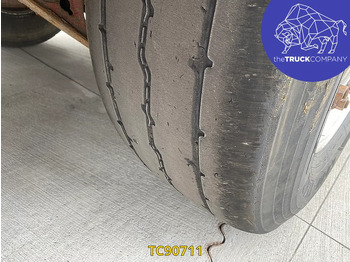סמיטריילר Stas 75 m3: תמונה 4