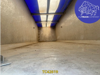 סמיטריילר עם מזהיר Stas: תמונה 2