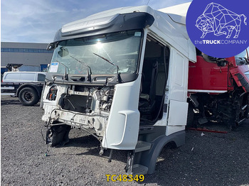 יחידת טרקטור DAF XF 480